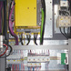 Высочайшее качество электрических компонентов токарного станка L-370II